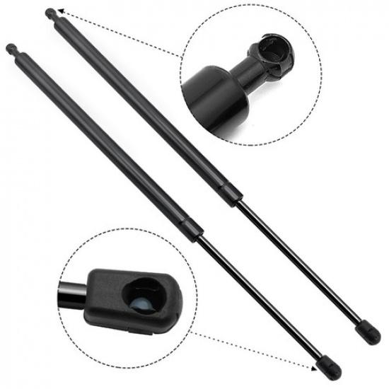 2Pcs Liftgate Lift Supports Shock Struts Gas Spring For Lexus RX350 RX450H