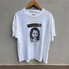 Vintage KHAMIT KINKS Hairstyle Photo Tee Promo / Fashionist / Vintage Photo / Large