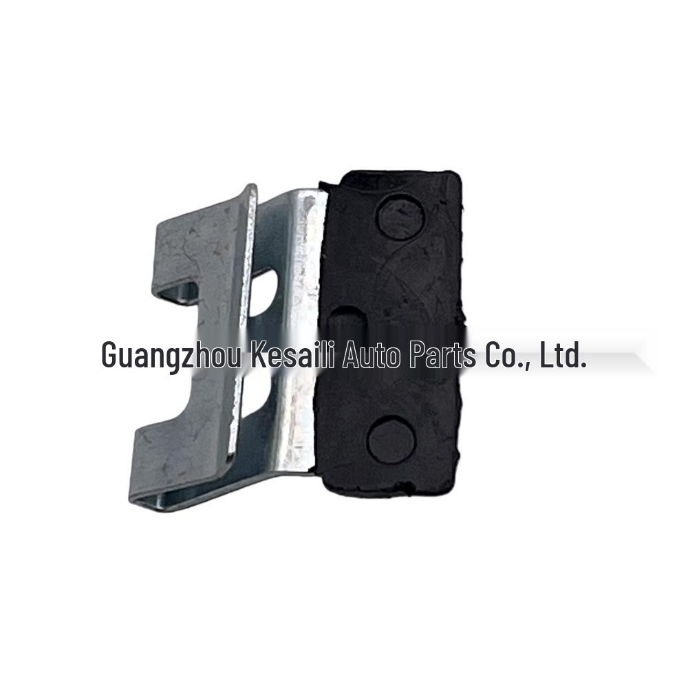 Renault Grand Scenic III & Scenic III 2009 Car Curtain Bracket Clip