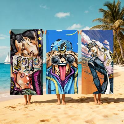 Deportes acuáticos – Mantas y toallas de playa