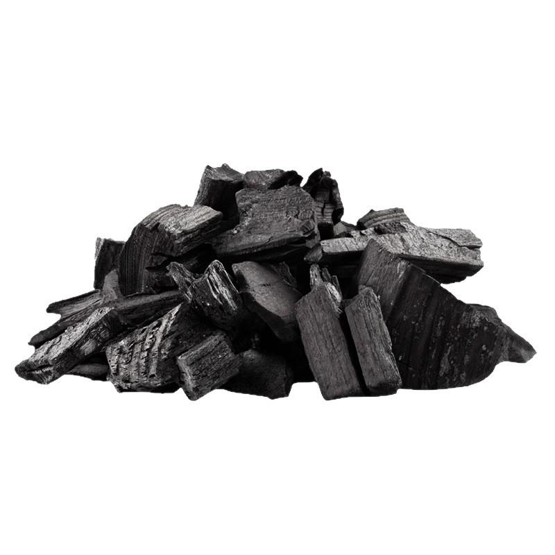 

ZISIZ Швидкозаймистий бездимний вугілля з фруктових порід