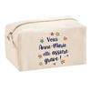 Anne-Marie Multifunction Pouch It's Really Great Birthday Gift Personalized Idea | School Pouch Office Supplies