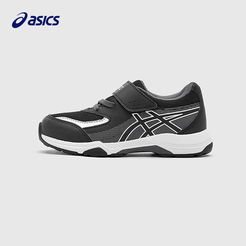 ASICS Kids' Velcro Training Running Shoes