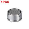 Aerators Water Saving Faucet Tap Nozzle Thread Replaceable Kitchen Faucet Filter Mouth Bathroom Faucet Bubbler Bathroom Parts