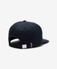 Leoseuteuaenseuton Chain Stitch Ball Cap Navy