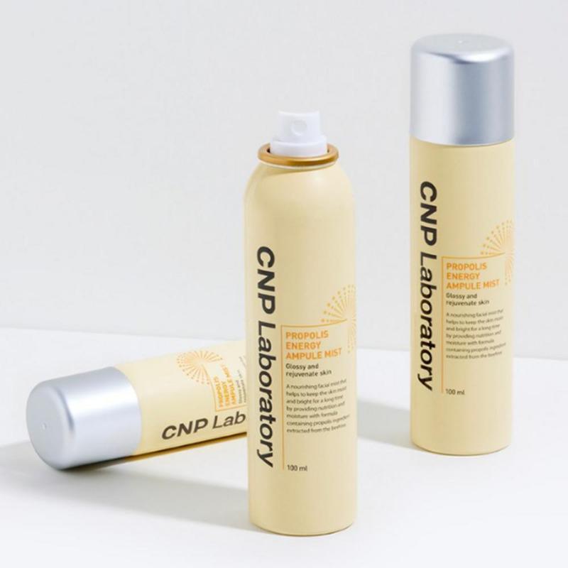 CNP Laboratory Propolis Ampule Mist 50ml 100ml - 2 Option