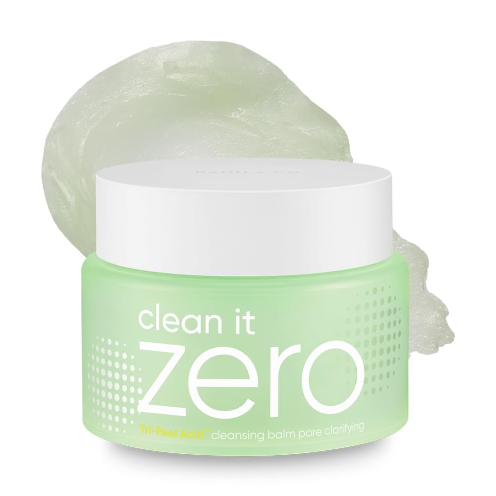 [Banila Co] Clean It Zero Cleansing Balm Pore Clarifying 100ml