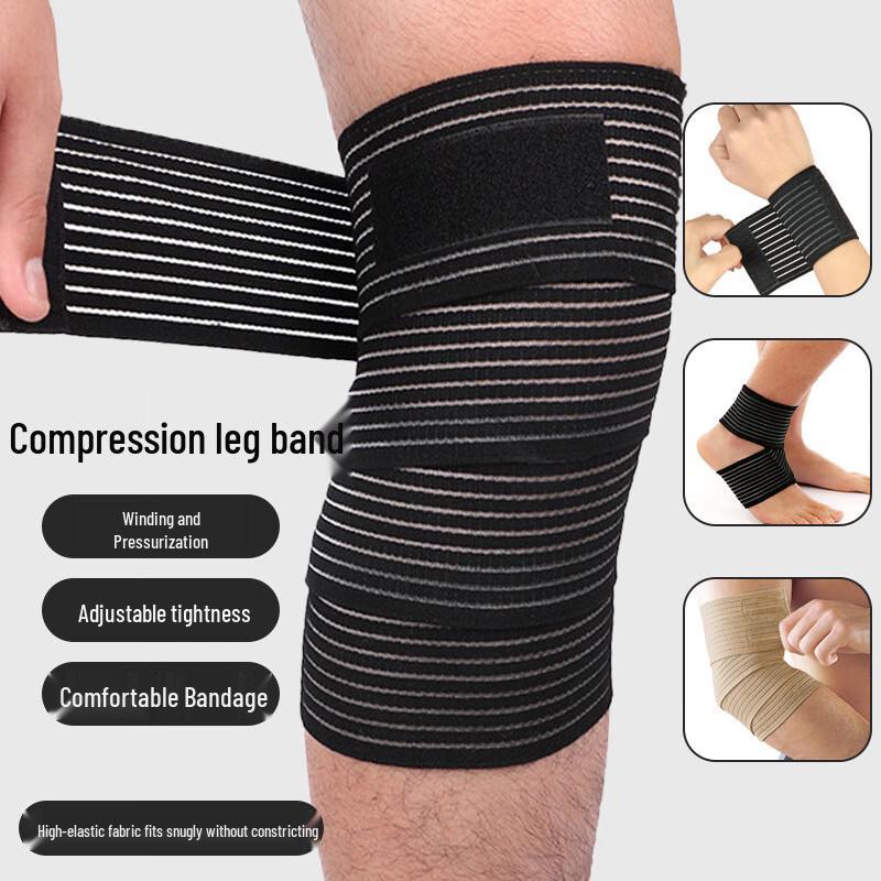 Tingbai Multi-purpose Elastic Sports Brace