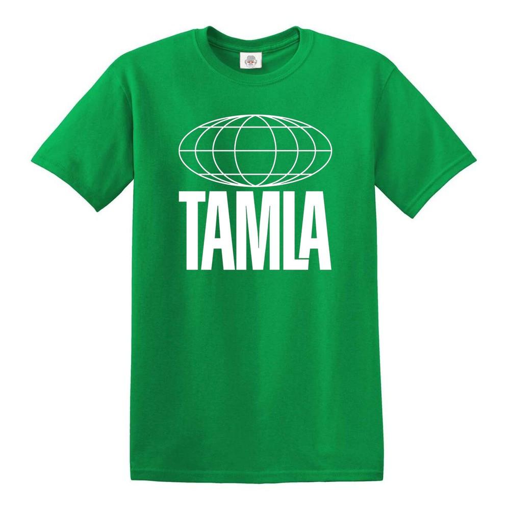 Tamla motown northern soul 70s 80s 90s tv series tshirt mens ladies tee tshirt