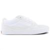 Vans Womens Caldrone True White VN0007P9WHT