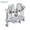 Huijun UK6N DIN Rail Terminal Block