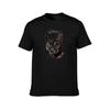 jeff bridges TShirt AntiFade Casual Tee Shirt