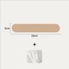 Felt Board Message Strip Photo Wall With Adhesive Backing Office Bulletin Board Wall Moutain Decor Strip Felt Background Board