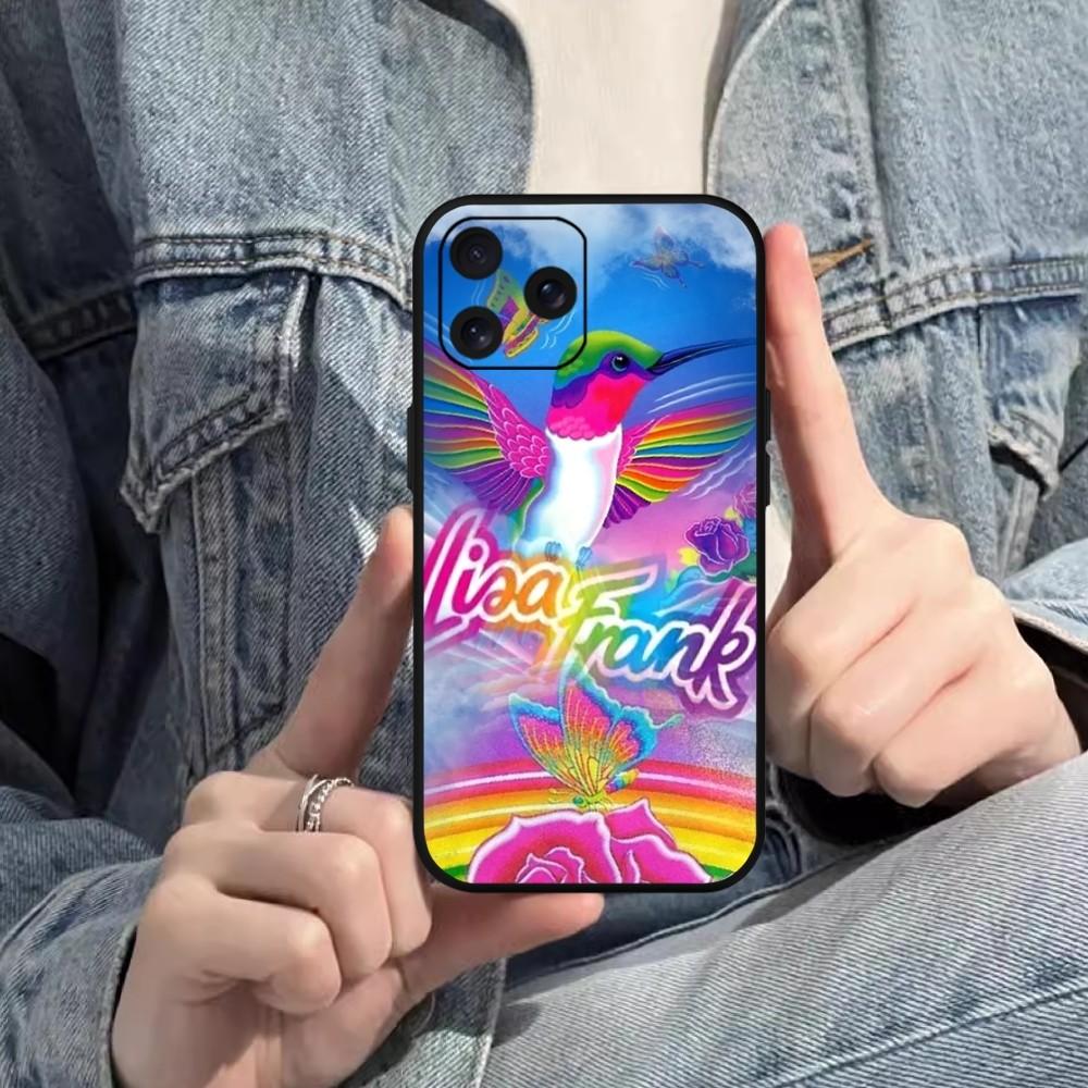 

Чехол для телефона L-Lisa F-Frank Art для Xiaomi 10 12 Poco M3 X3 Nfc Redmi 10 11S Lite Ultra 4G 5G, черный мягкий корпус Xiaomi12PRO5G