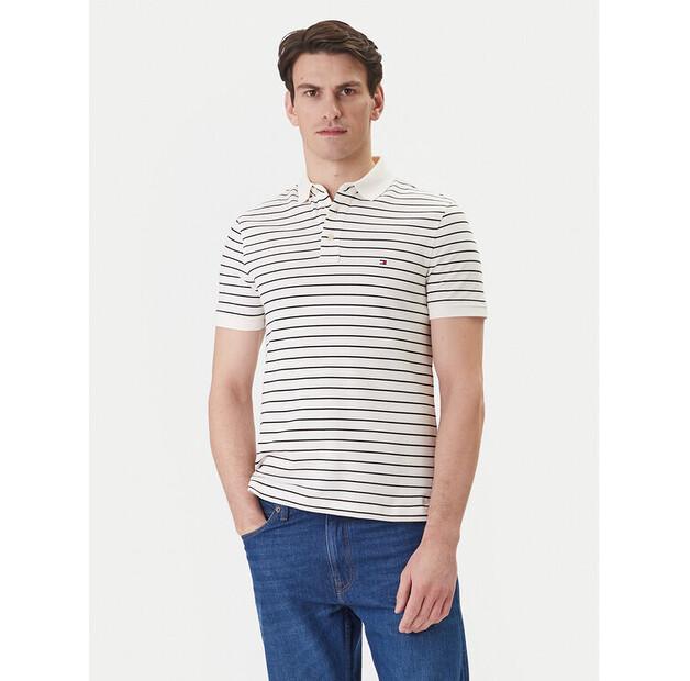 Поло Tommy Hilfiger 1985 EU M