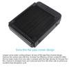 Water Cooling Computer Radiator 18 Pipe Aluminum Heat Exchanger Liquid Cooling Heat Sink for CPU PC Water Cool System