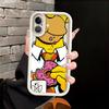 The S-simpsons Phone Cover Case for Apple iPhone 17 Pro Max 12 15 Air 13 Mini 14 Plus XR 11 XS 16 16e