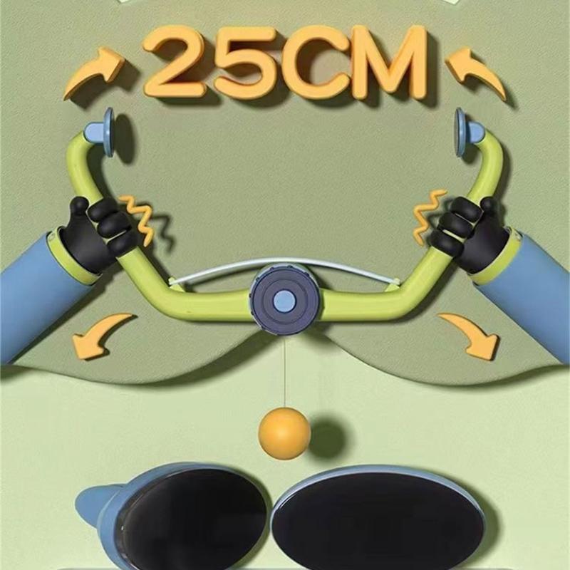 Doorway Pingpong Game Hanging Table Tennis Trainer Set Adjustable Hanging Table Tennis Trainer, Over The Door Pingpong