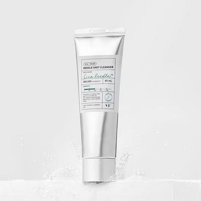 Riddle Shot Cleanser 80ml