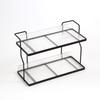 Durable Kitchen Rack Seasoning Rack Household Countertop Multifunctional Seasoning Multi-layer Storage Rack