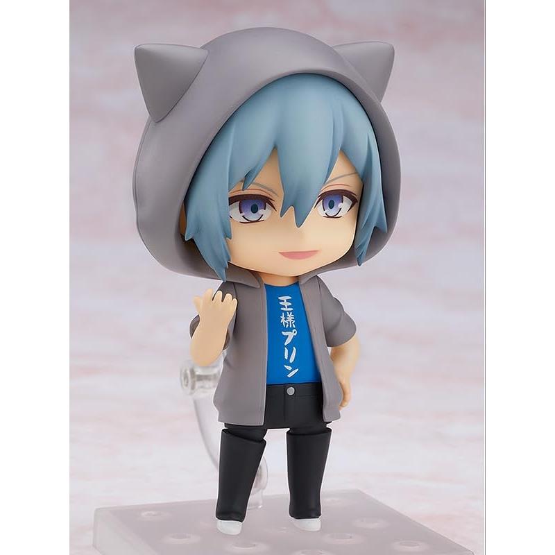 Nendoroid Idolish7 Tamaki Yotsuba Non-Scaled Painted Plastic Action Figure Reissue