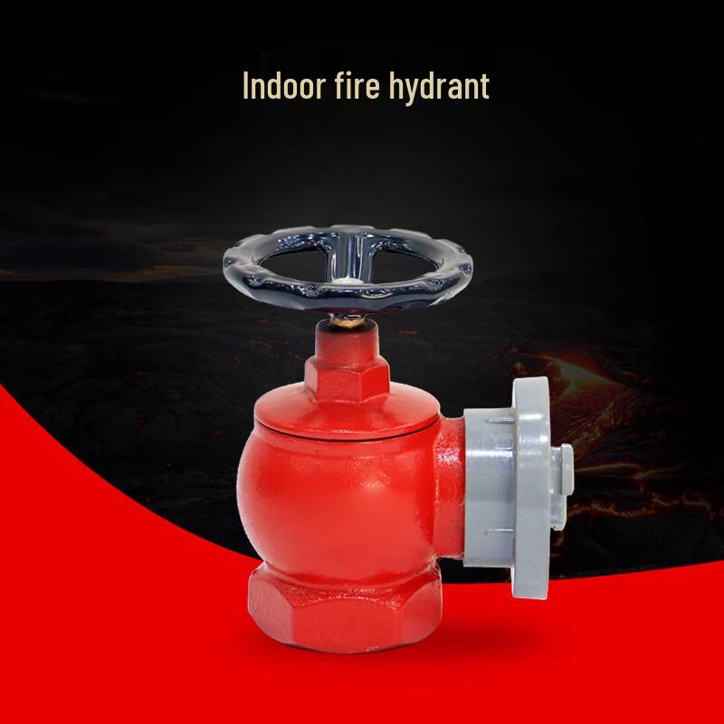 Indoor Fire Hydrant SN65