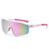 Cycling Glasses Outdoor Sports Casual Cycling Sunglasses for Men and Women UV400