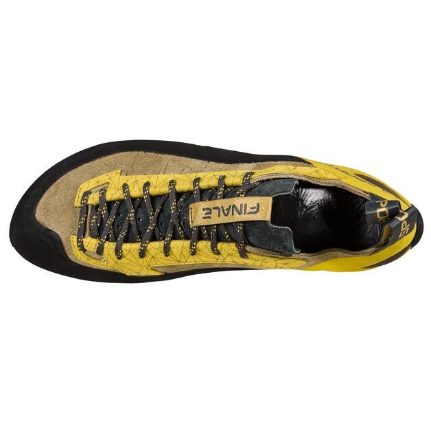 La Sportiva Finale скальники