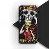 Phone Cover for Motorola Moto G86 G57 E14 E15 G14 G34 G35 G84 G24 A54 G15 Power E22 Case  Sanji Roronoa Zoro One Pieces Luffy