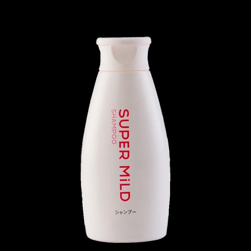 Fressy Floral Fragrance Shampoo