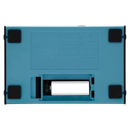 Roland TM-1 Trigger Module, Drum Trigger Sound Source, Hybrid Drum, Simple Operation