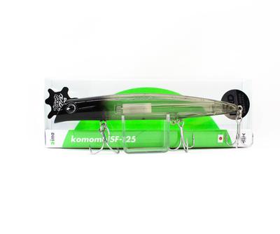 Ima Komomo SF 125 Floating Lure X5509 (4821)