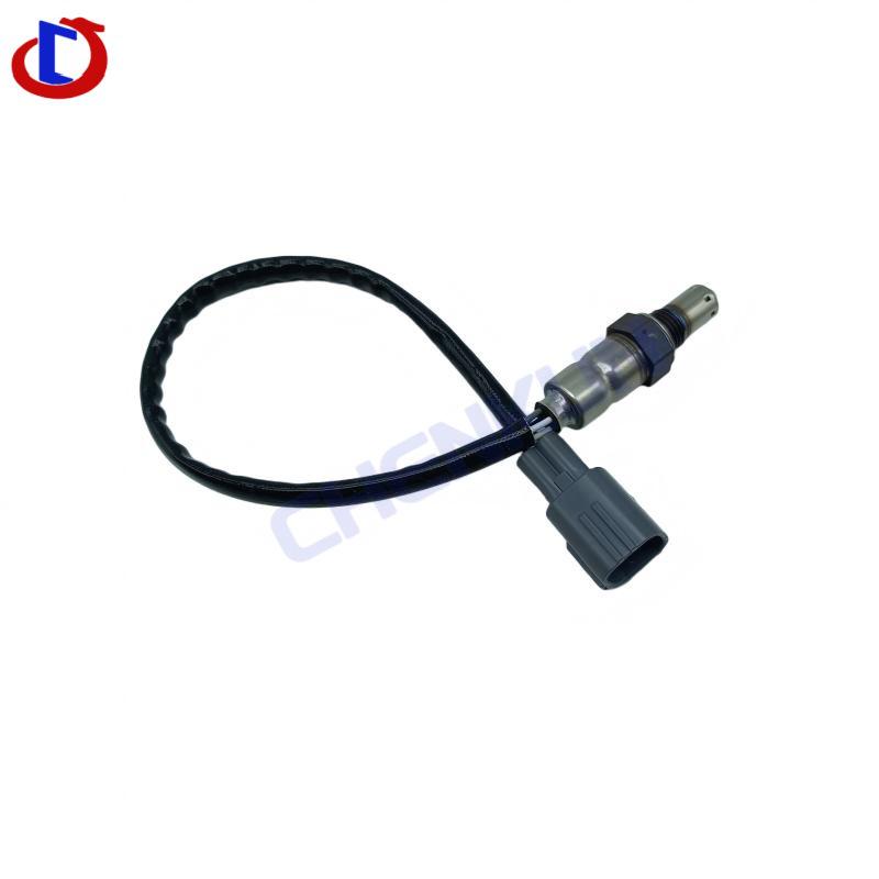 Kawasaki Motorcycle Oxygen Sensor 21176-0073 AZD0101-KJ006