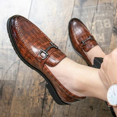 Topuklu Ayakkabılar – Loaferlar