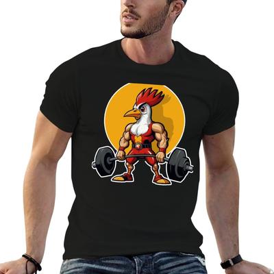 Na górę – T-shirty i koszulki