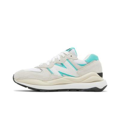Wmns 57/40 Sal Marinho Jade de Verão W5740WA1