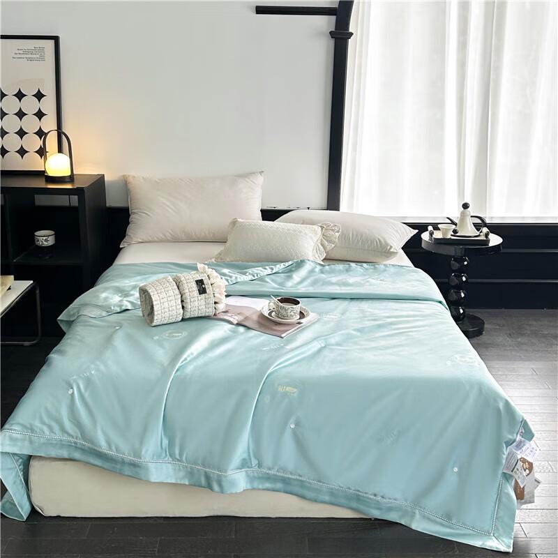 

Ziyun Tencel Jacquard Mulberry Silk Quilt