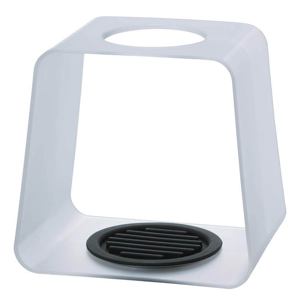 HARIO Drip Stand Cube Clear DSC-1T