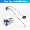 Pack of 1 for Hyundai IX35 Tucson 10-13 Fuel Tank Float Gauge Fuel Level Sensor