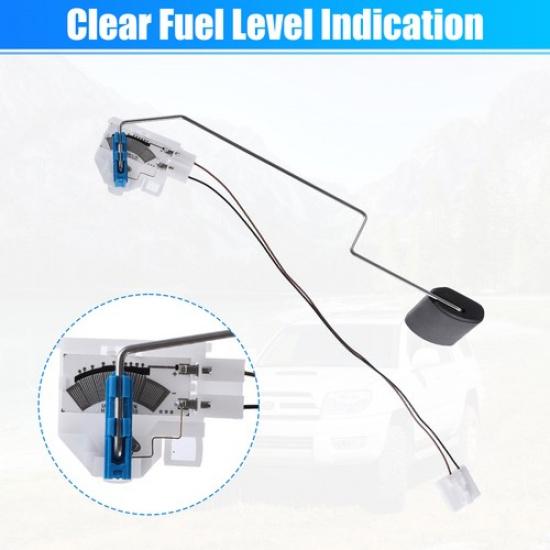 Pack of 1 for Hyundai IX35 Tucson 10-13 Fuel Tank Float Gauge Fuel Level Sensor