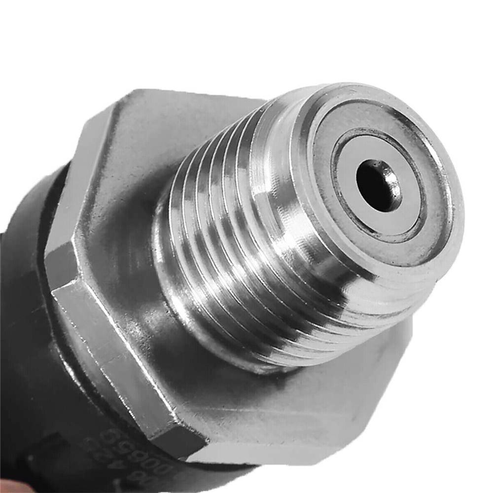 Fuel Rail Pressure Sensor For 2003-2006 Dodge Ram 3500 Cummins Diesel 5.9L I6