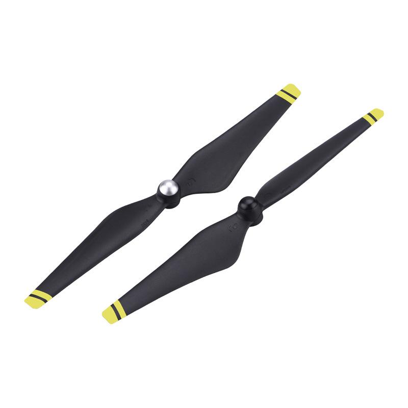 Suitable for DJI Genie 3 Propeller Genie 3 Blade 9450 Self-locking 9450 Self-tightening Propeller Sub-factory Accessories