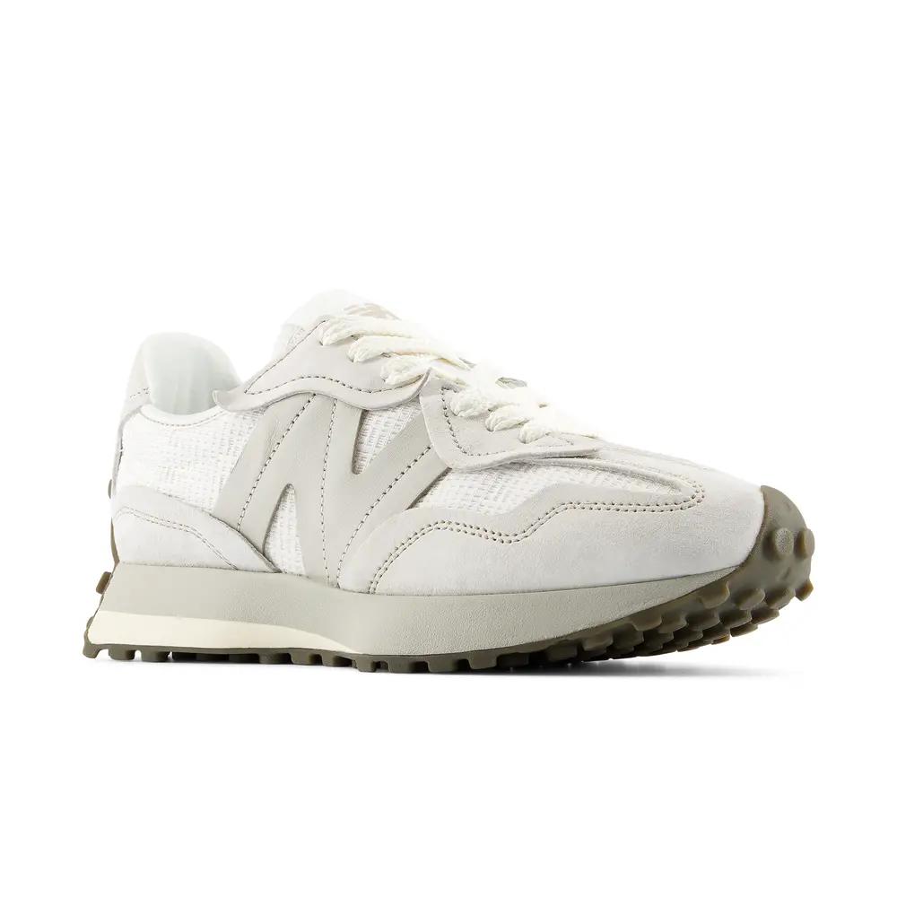 Classic Unisex Shoes New Balance 327 Lifestyle (U327W2L5)