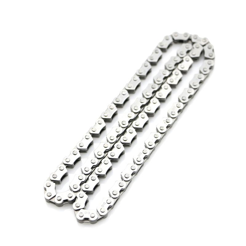Motorcycle Timing Cam Chain For HYOSUNG TN125 1992-1996 GA125 GS125 1997-2000 TN 125 GA GS
