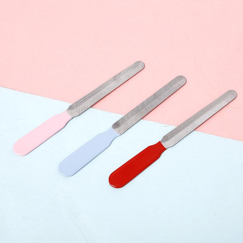 Pippi Tao's new popular big dog nail scissors large alloy knife head pet nail clippers pet scissors