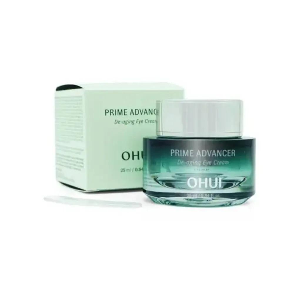 O HUI Prime Advancer Anti-Aging Eye Cream 25ml 1 Count Y