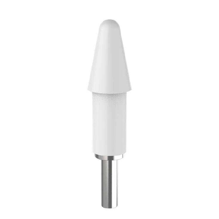 

Styluses Replacement Tip Optimized for 2nd Pencil Pad 6 6pro Inspiration Pressure Sensitivity And Frictions Reduction