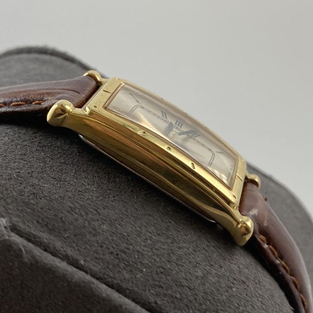 [USED] Seiko Spirit 4N20-5420 Quartz Deadstock