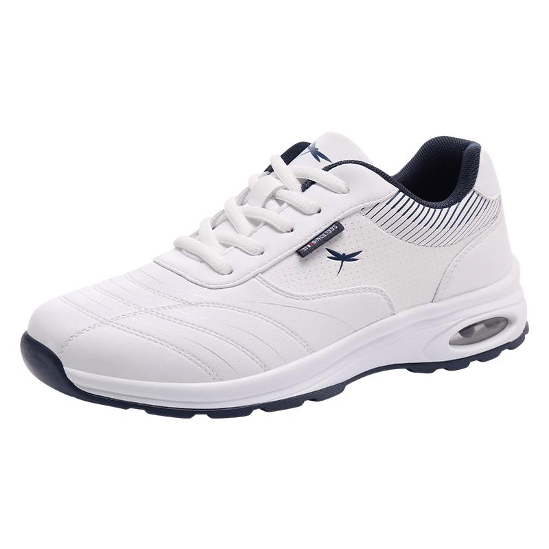 Red Dragonfly Men s Lightweight Air Cushion Running Shoes 43