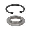 3/8 Inch Driver Anvil Service Replacement Kit for Fuel Ratchet Wrench Head Suitable for Model 2557 20 for Quick Repairs